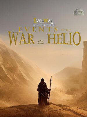 cover image of Events of the War of Helio